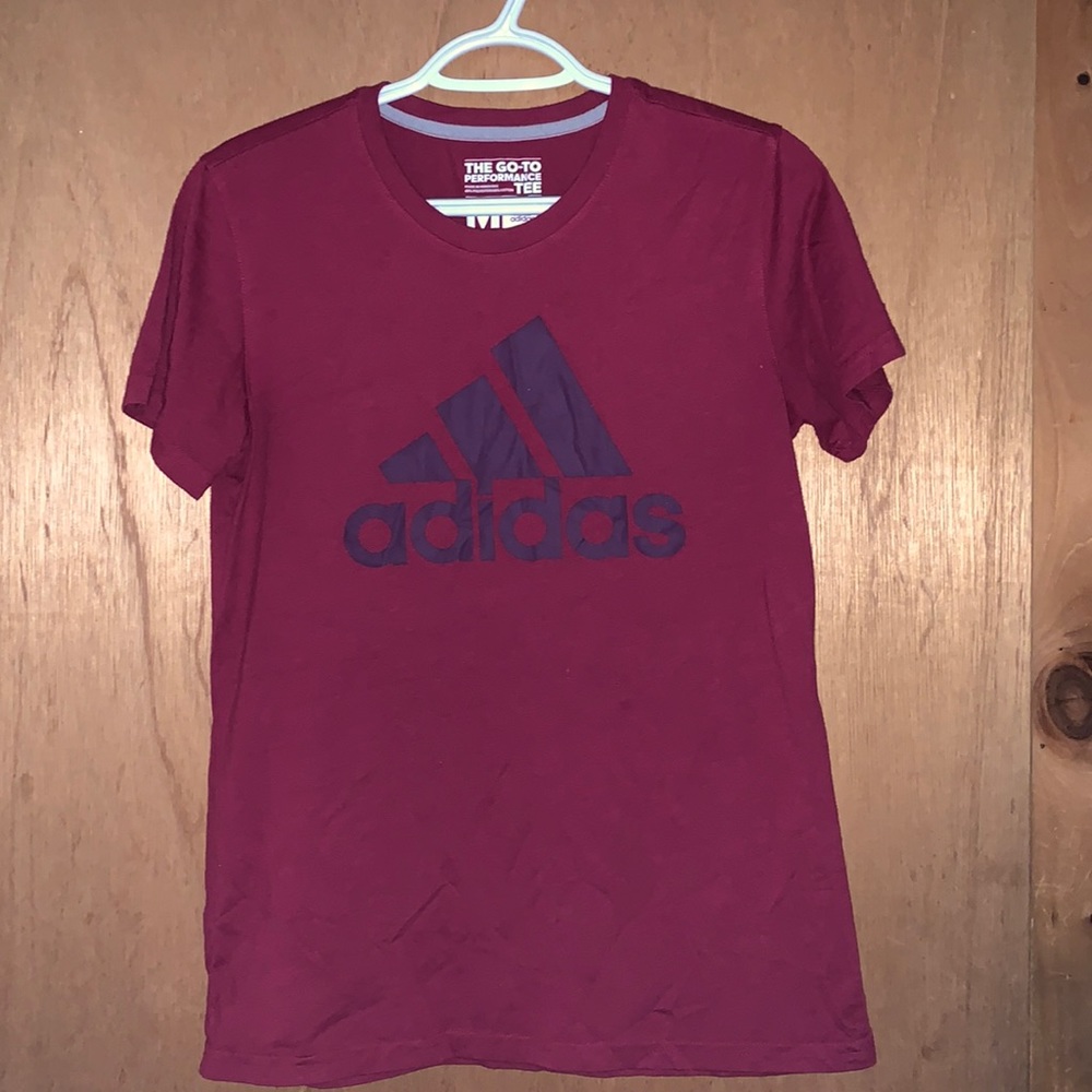 Adidas T-shirt